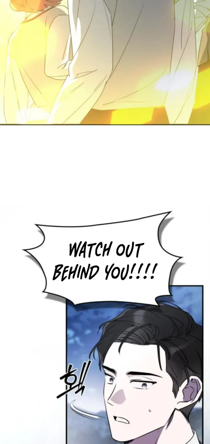 Please Cooperate with S-Class Official Duties Chapter 9 page 22 - 