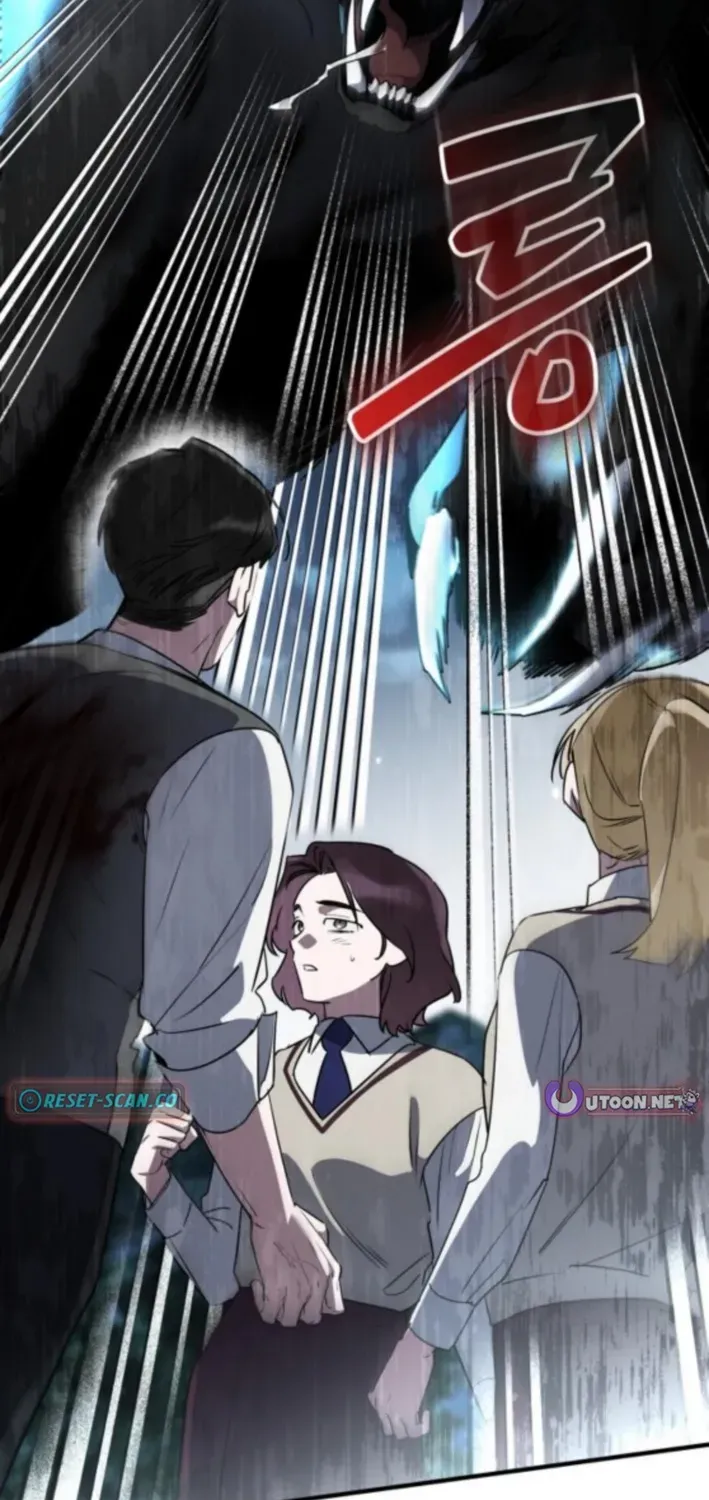 Please Cooperate with S-Class Official Duties Chapter 9 page 24 - 