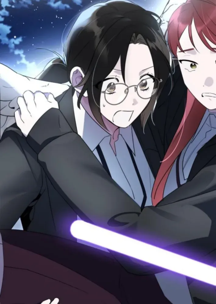 Please Cooperate with S-Class Official Duties Chapter 9 page 28 - 