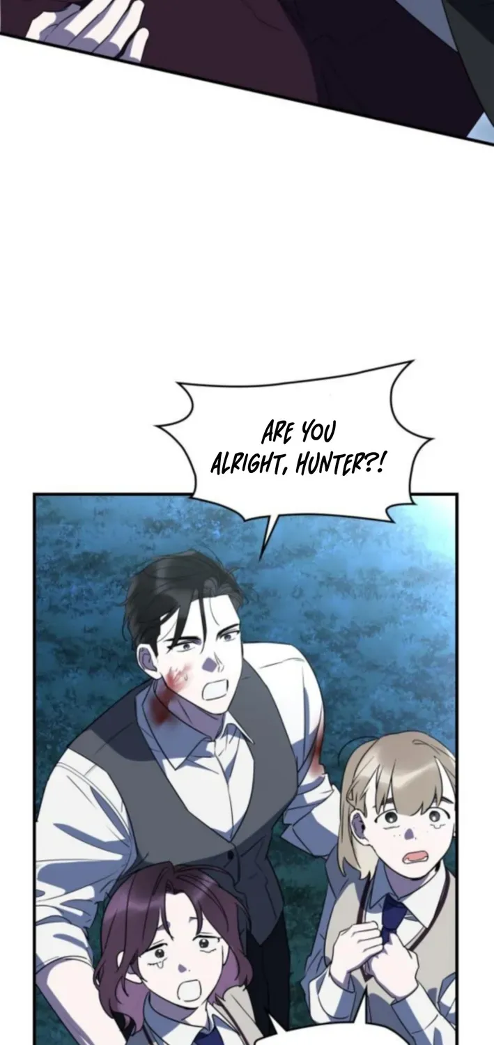 Please Cooperate with S-Class Official Duties Chapter 9 page 29 - 