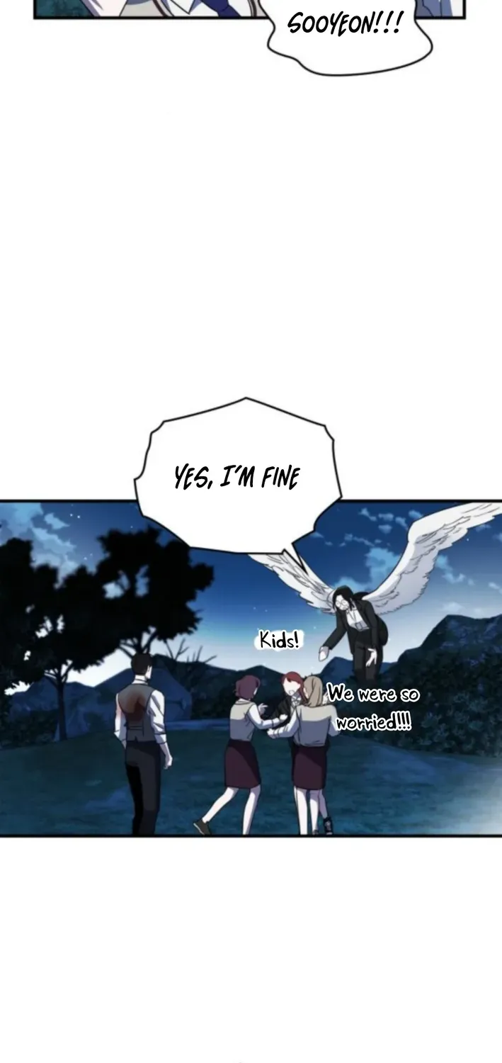 Please Cooperate with S-Class Official Duties Chapter 9 page 30 - 