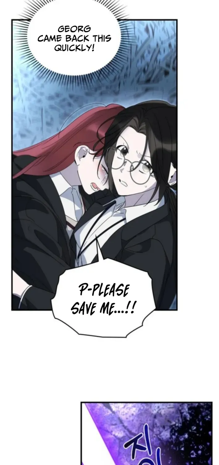 Please Cooperate with S-Class Official Duties Chapter 9 page 4 - 