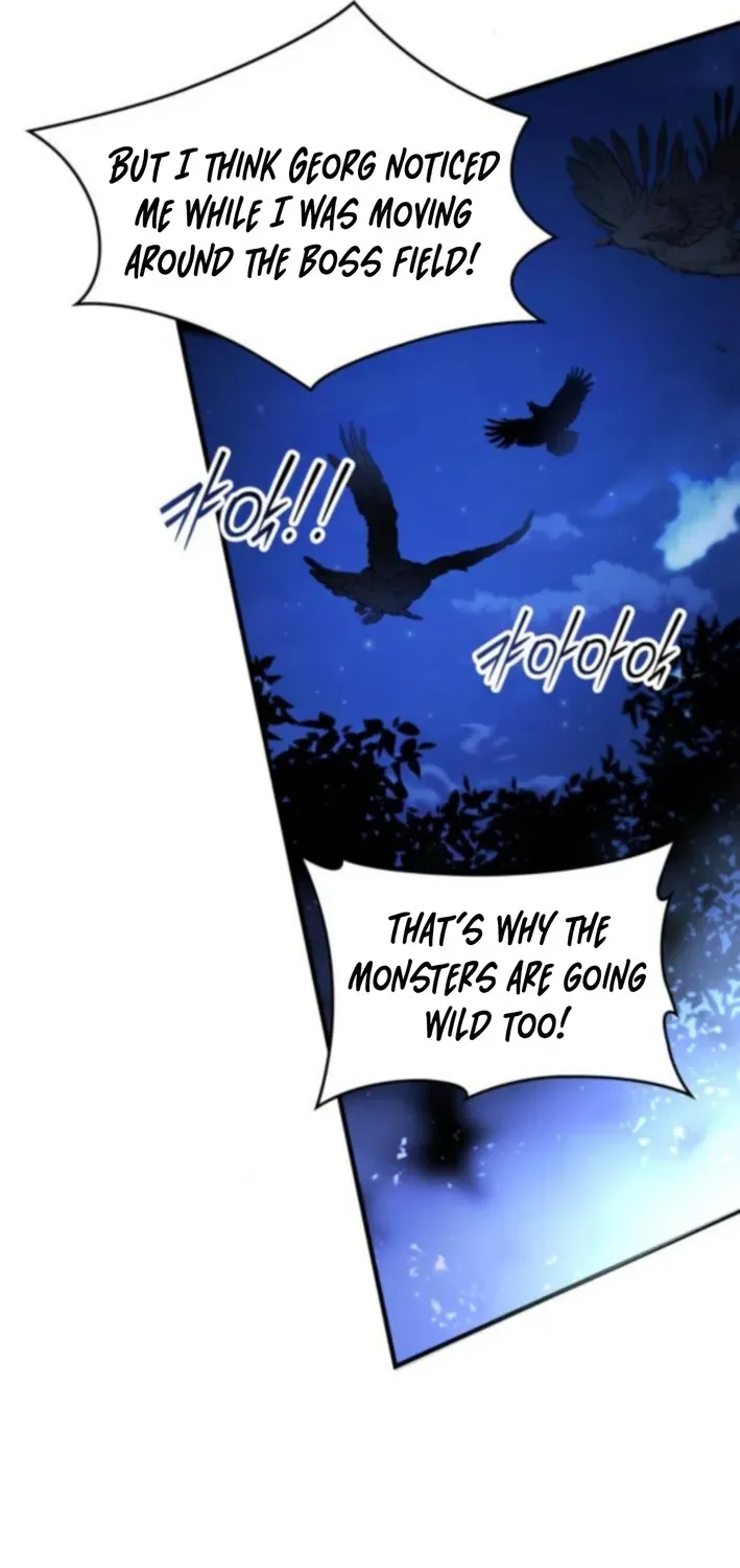 Please Cooperate with S-Class Official Duties Chapter 9 page 31 - 