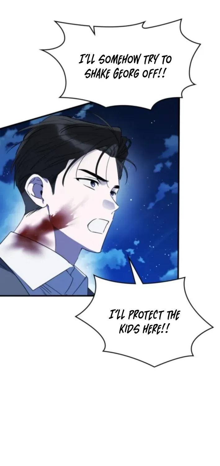Please Cooperate with S-Class Official Duties Chapter 9 page 32 - 