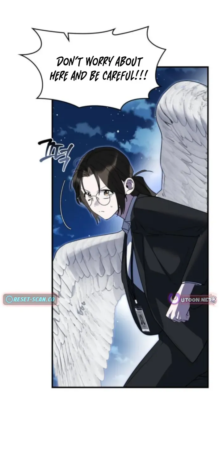 Please Cooperate with S-Class Official Duties Chapter 9 page 33 - 