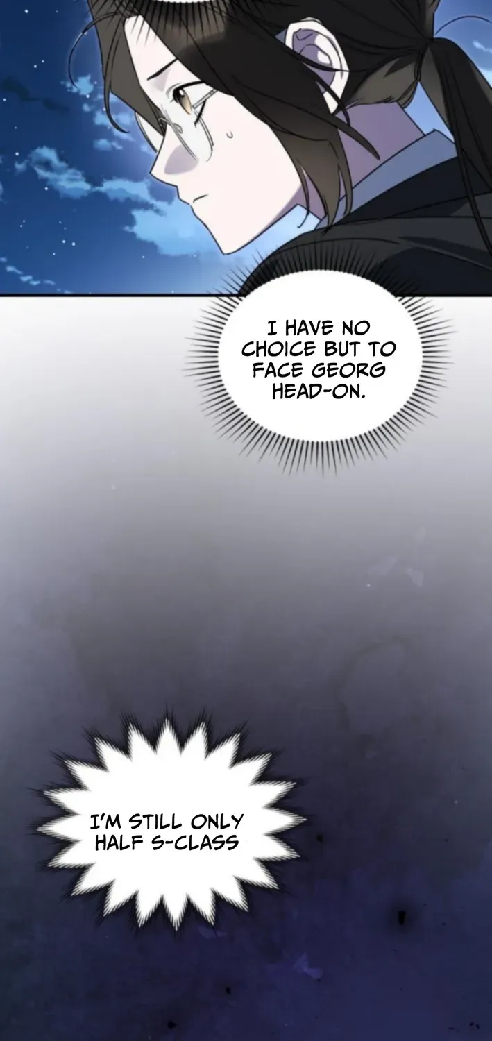 Please Cooperate with S-Class Official Duties Chapter 9 page 36 - 