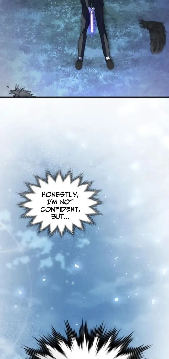 Please Cooperate with S-Class Official Duties Chapter 9 page 38 - 