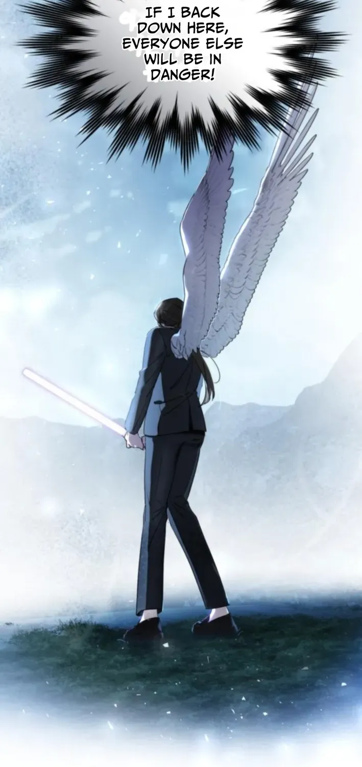 Please Cooperate with S-Class Official Duties Chapter 9 page 39 - 