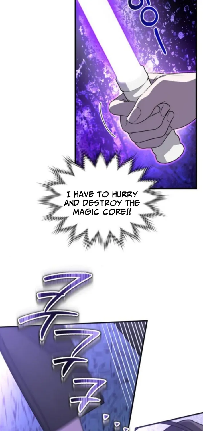 Please Cooperate with S-Class Official Duties Chapter 9 page 5 - 