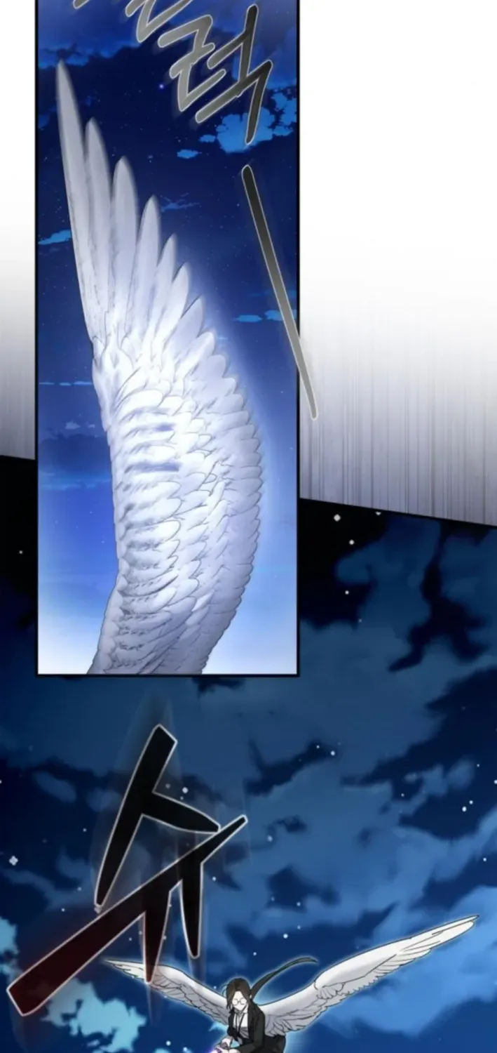 Please Cooperate with S-Class Official Duties Chapter 9 page 46 - 