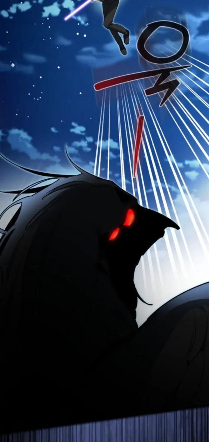 Please Cooperate with S-Class Official Duties Chapter 9 page 47 - 