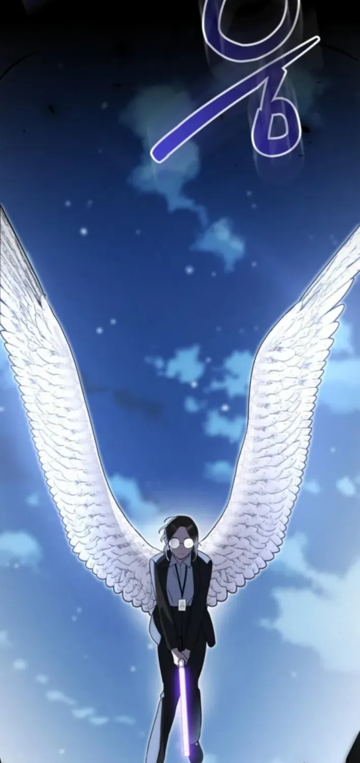 Please Cooperate with S-Class Official Duties Chapter 9 page 59 - 