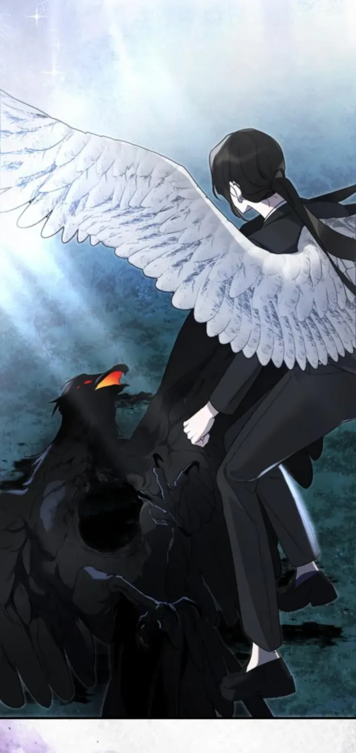 Please Cooperate with S-Class Official Duties Chapter 9 page 61 - 