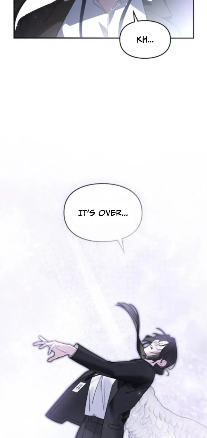 Please Cooperate with S-Class Official Duties Chapter 9 page 64 - 