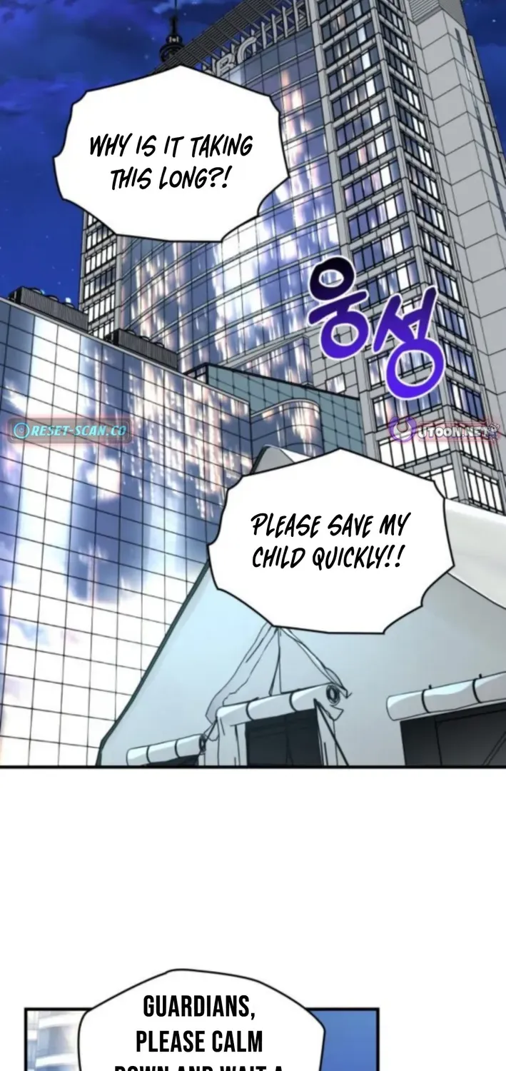 Please Cooperate with S-Class Official Duties Chapter 9 page 67 - 