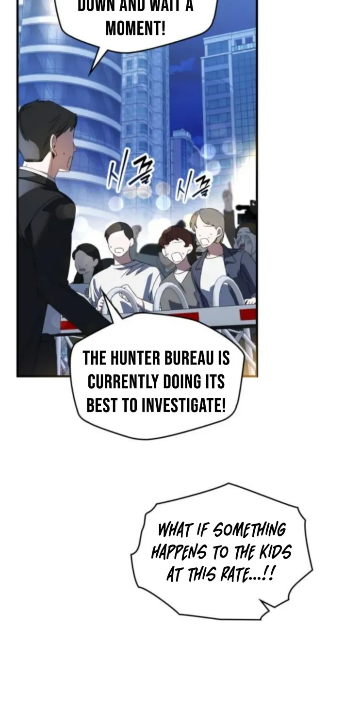 Please Cooperate with S-Class Official Duties Chapter 9 page 68 - 
