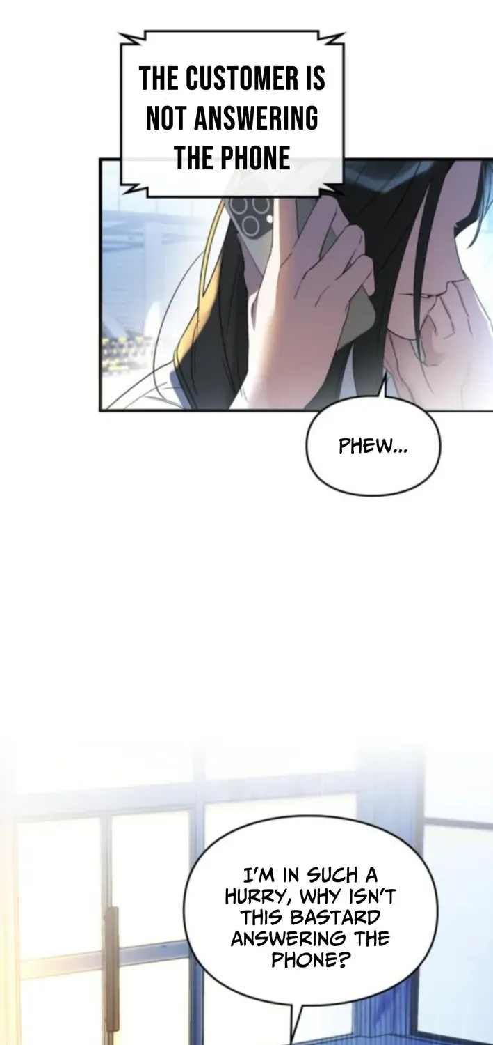 Please Cooperate with S-Class Official Duties Chapter 9 page 69 - 