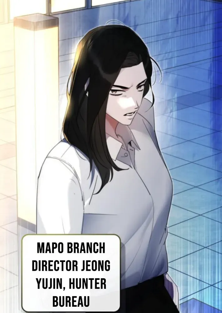 Please Cooperate with S-Class Official Duties Chapter 9 page 70 - 