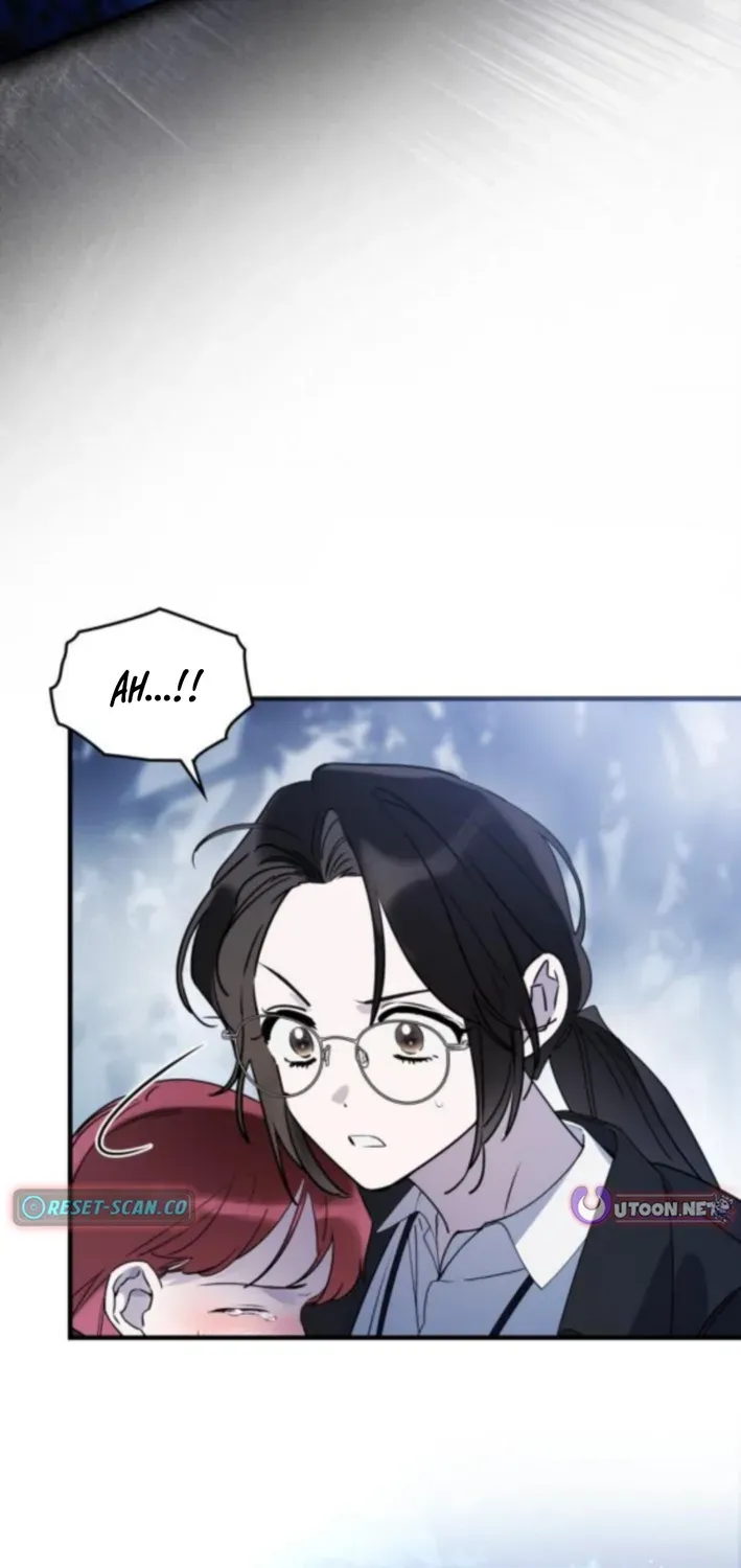 Please Cooperate with S-Class Official Duties Chapter 9 page 8 - 