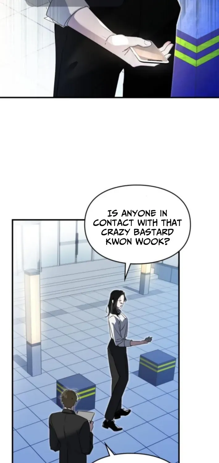 Please Cooperate with S-Class Official Duties Chapter 9 page 71 - 