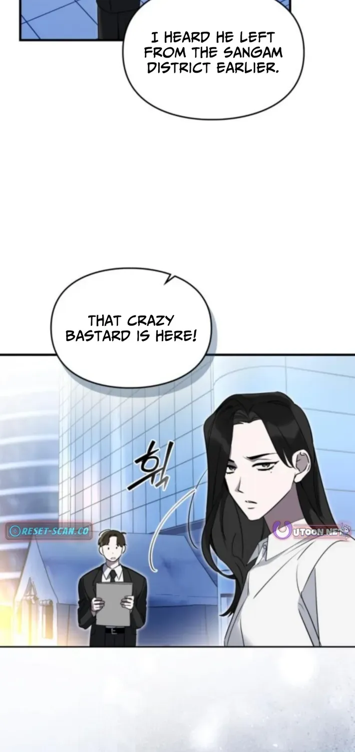 Please Cooperate with S-Class Official Duties Chapter 9 page 72 - 