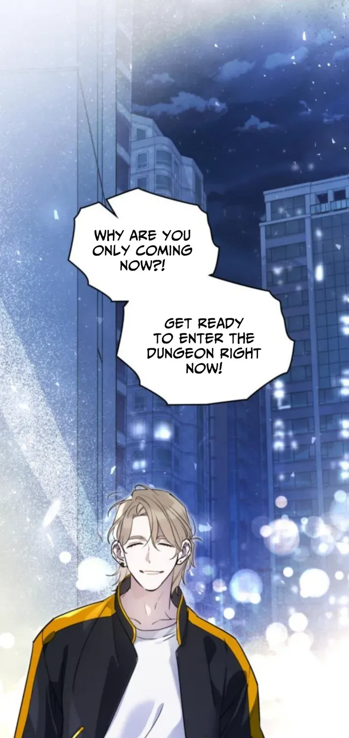 Please Cooperate with S-Class Official Duties Chapter 9 page 73 - 