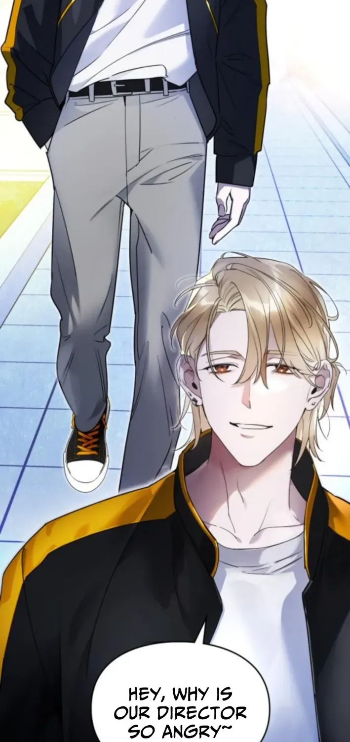 Please Cooperate with S-Class Official Duties Chapter 9 page 74 - 