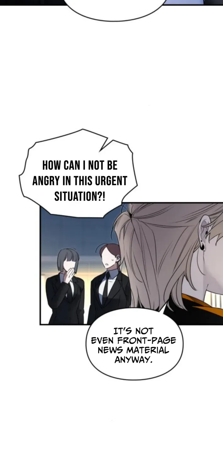 Please Cooperate with S-Class Official Duties Chapter 9 page 75 - 
