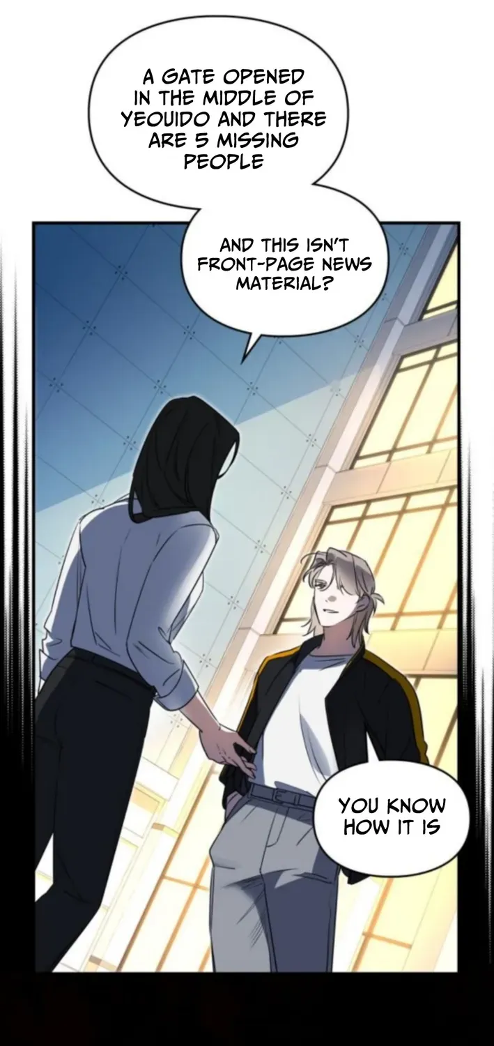 Please Cooperate with S-Class Official Duties Chapter 9 page 76 - 