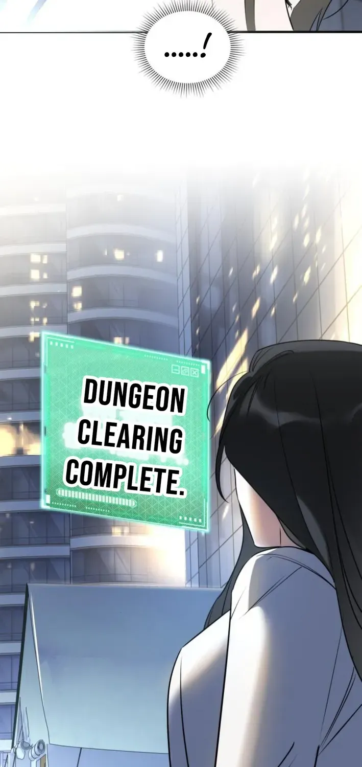 Please Cooperate with S-Class Official Duties Chapter 9 page 80 - 