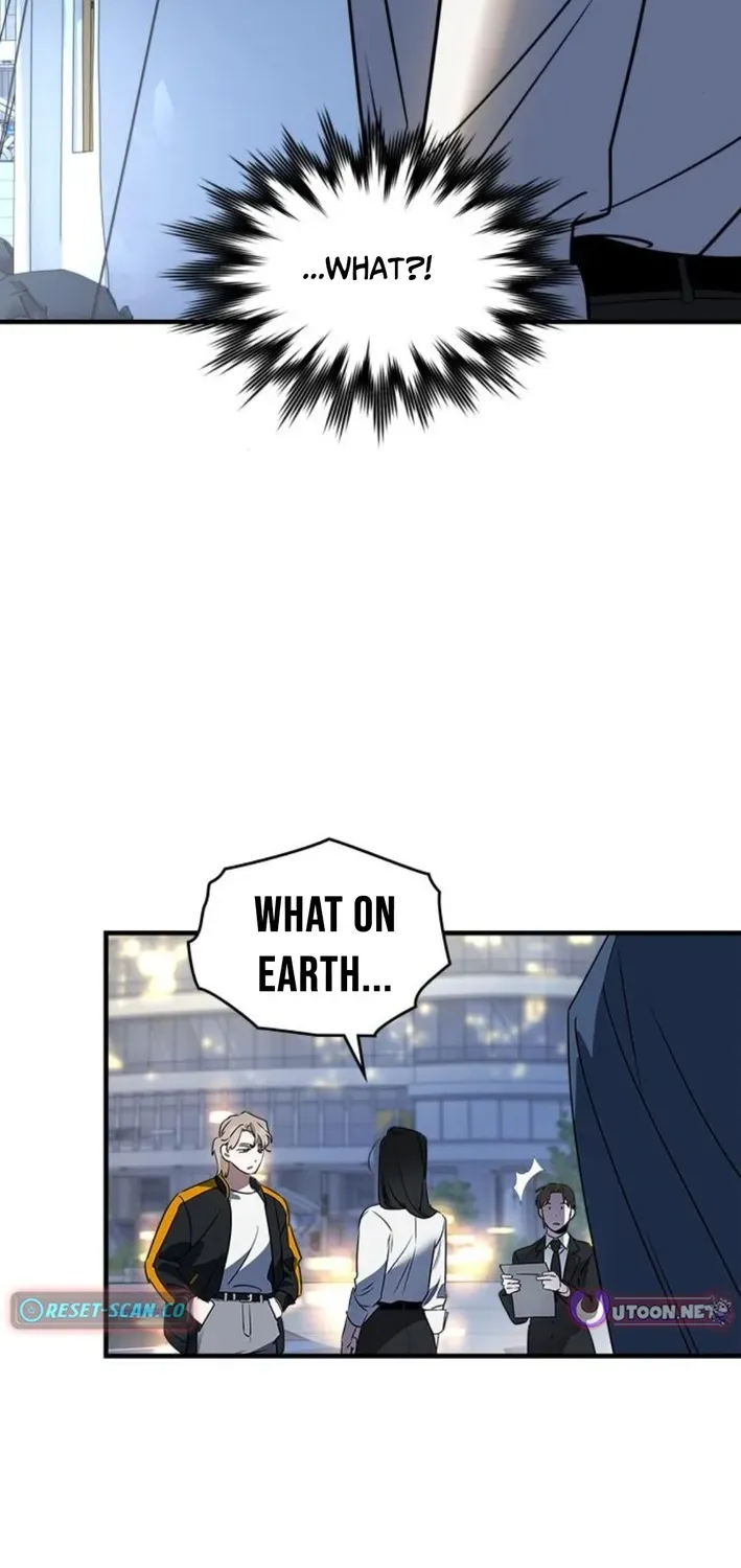 Please Cooperate with S-Class Official Duties Chapter 9 page 81 - 