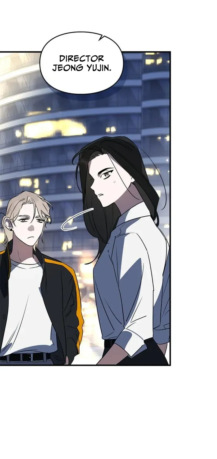 Please Cooperate with S-Class Official Duties Chapter 9 page 82 - 