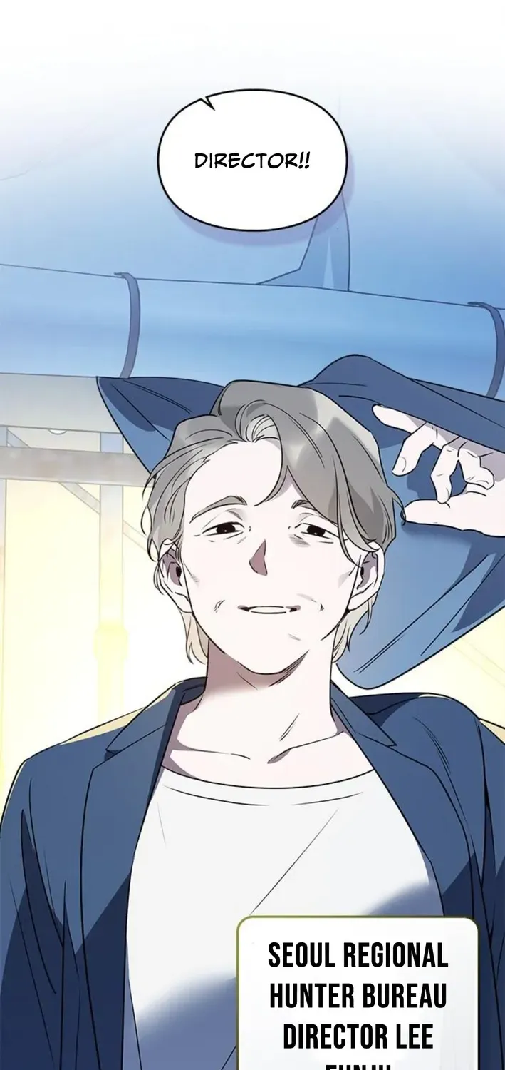 Please Cooperate with S-Class Official Duties Chapter 9 page 83 - 