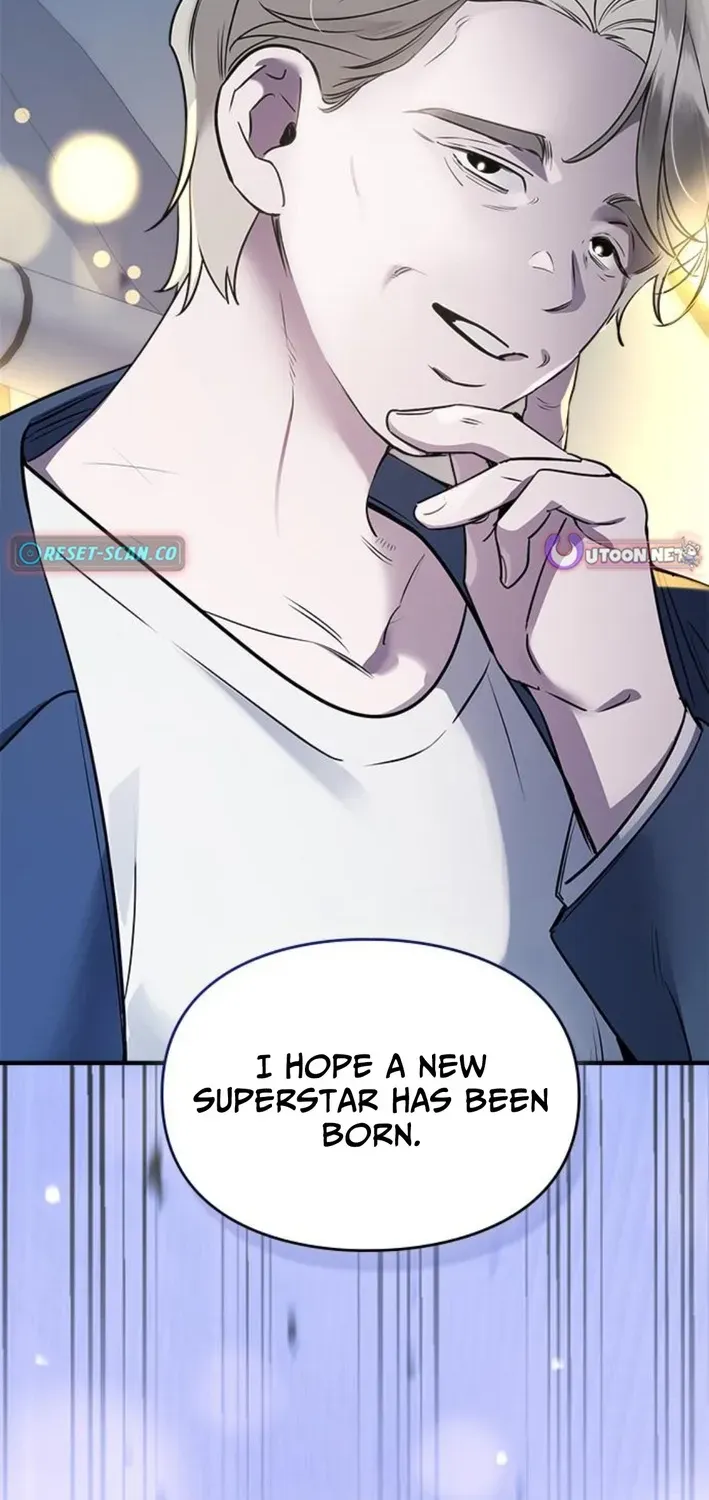 Please Cooperate with S-Class Official Duties Chapter 9 page 86 - 