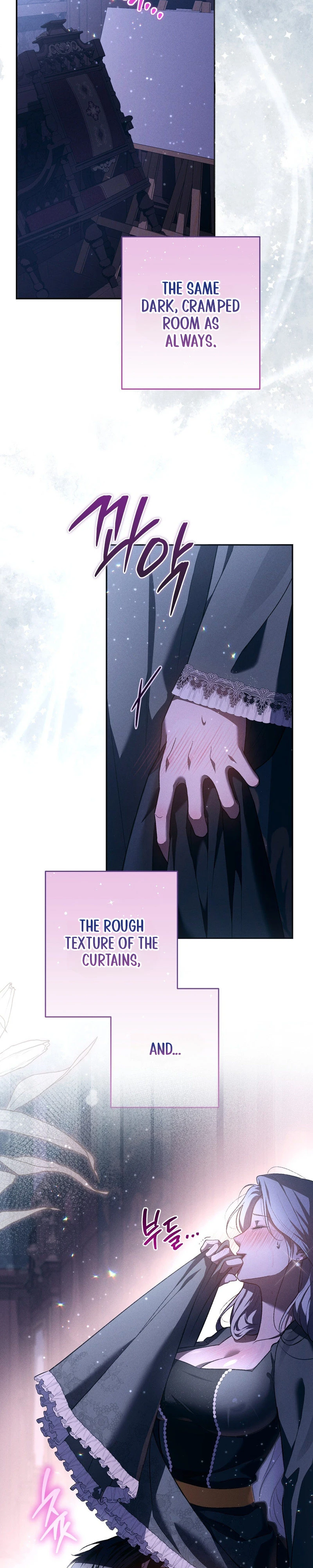 Please Deliver a Splendid Regret Chapter 1 page 2 - 