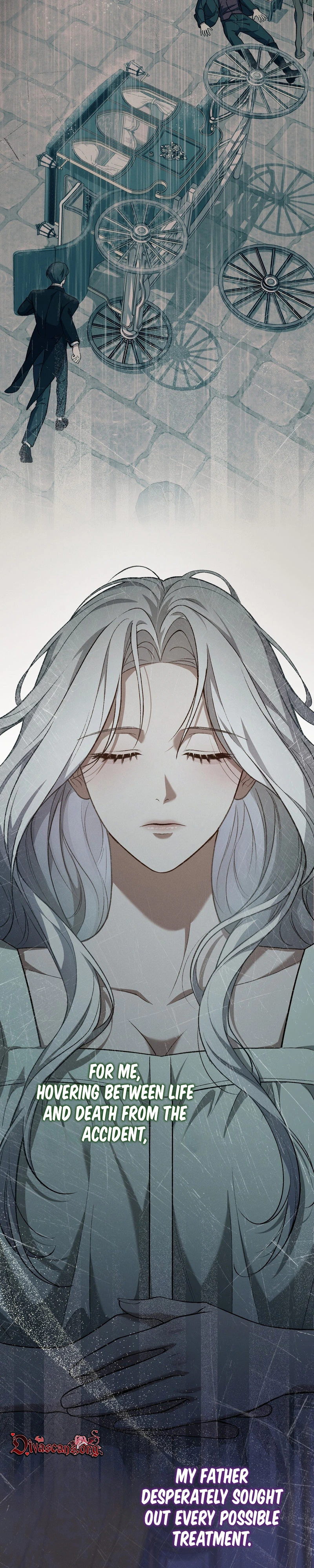 Please Deliver a Splendid Regret Chapter 1 page 16 - 