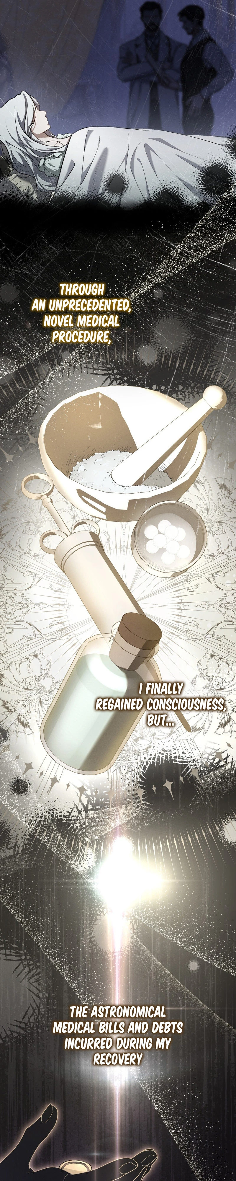 Please Deliver a Splendid Regret Chapter 1 page 17 - 