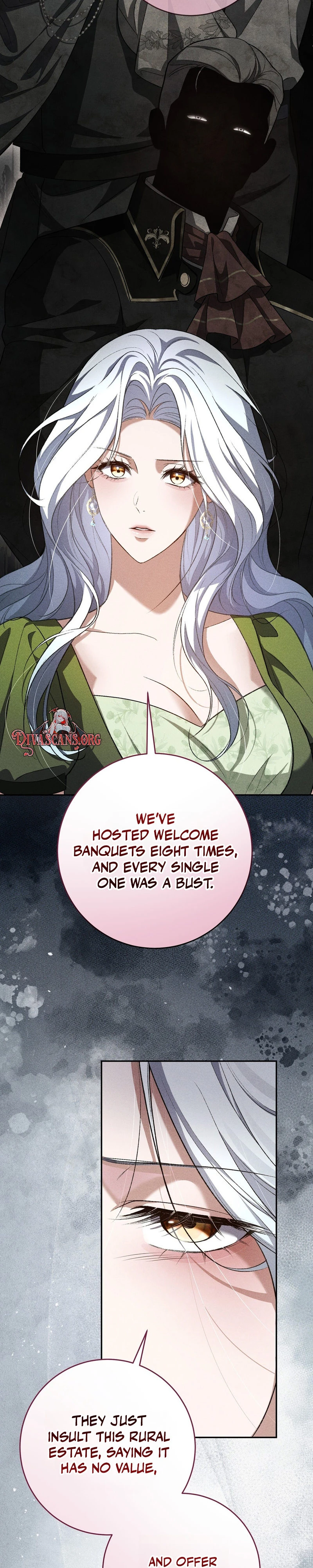 Please Deliver a Splendid Regret Chapter 1 page 20 - 