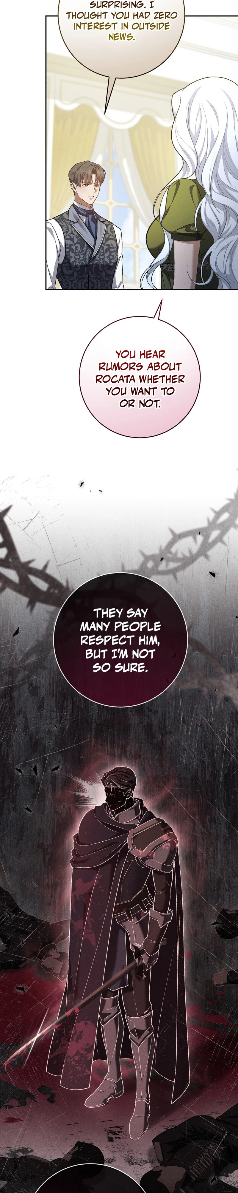 Please Deliver a Splendid Regret Chapter 1 page 24 - 