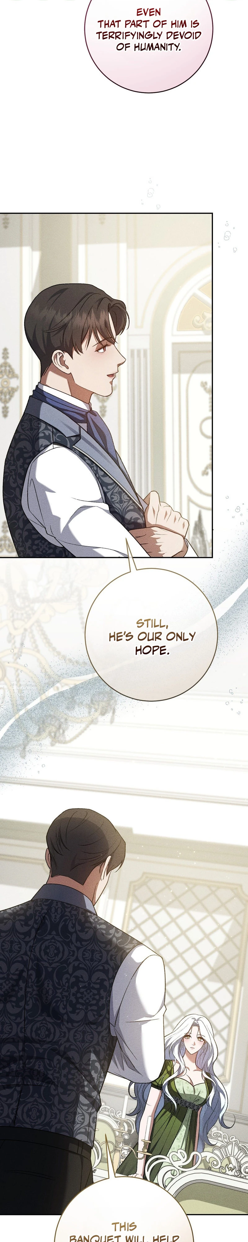 Please Deliver a Splendid Regret Chapter 1 page 26 - 