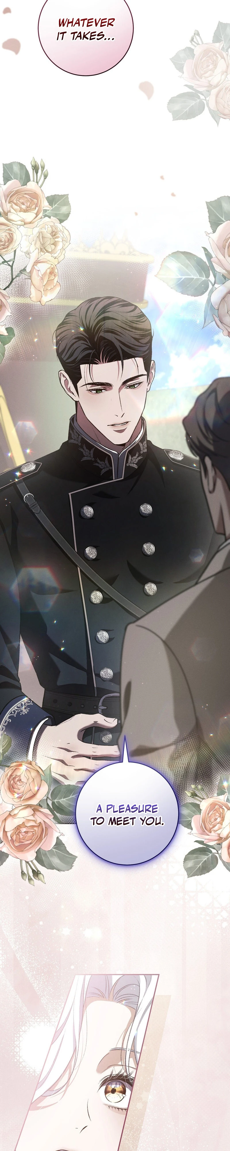 Please Deliver a Splendid Regret Chapter 1 page 33 - 