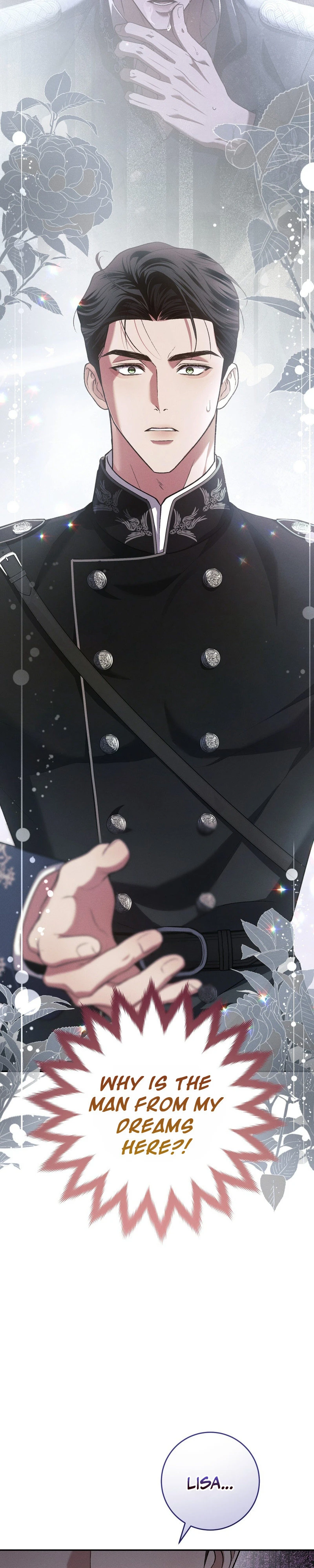 Please Deliver a Splendid Regret Chapter 1 page 36 - 
