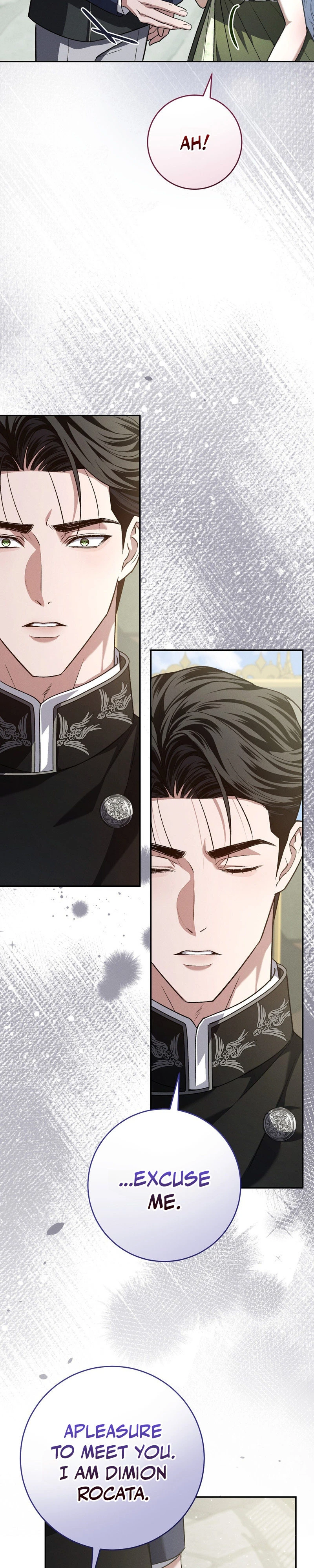 Please Deliver a Splendid Regret Chapter 1 page 38 - 