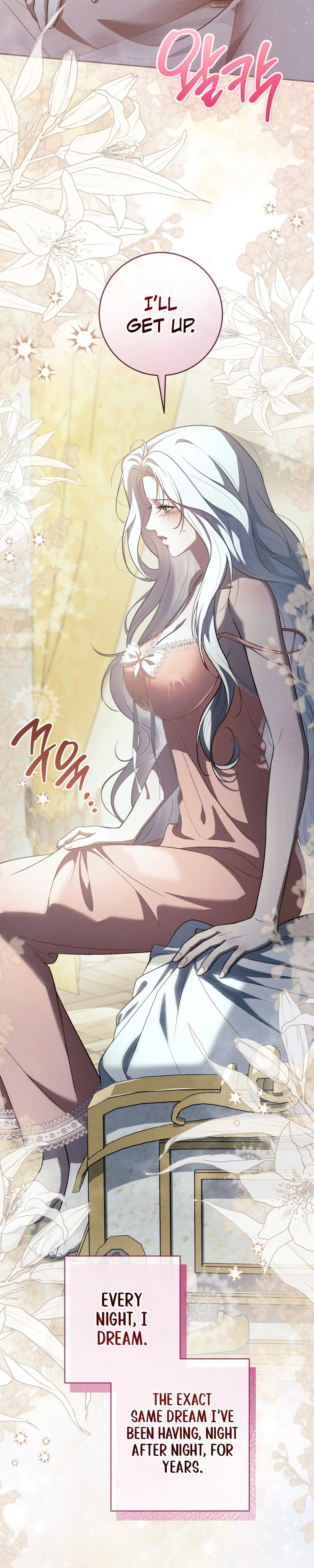 Please Deliver a Splendid Regret Chapter 1 page 8 - 