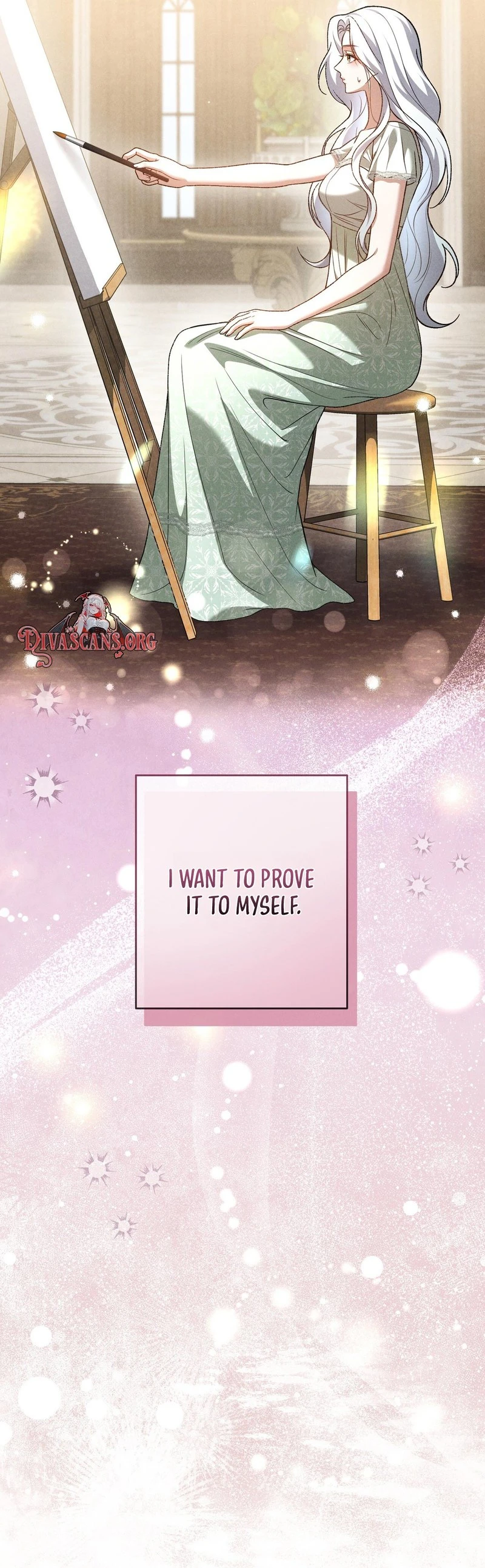 Please Deliver a Splendid Regret Chapter 11 page 15 - 