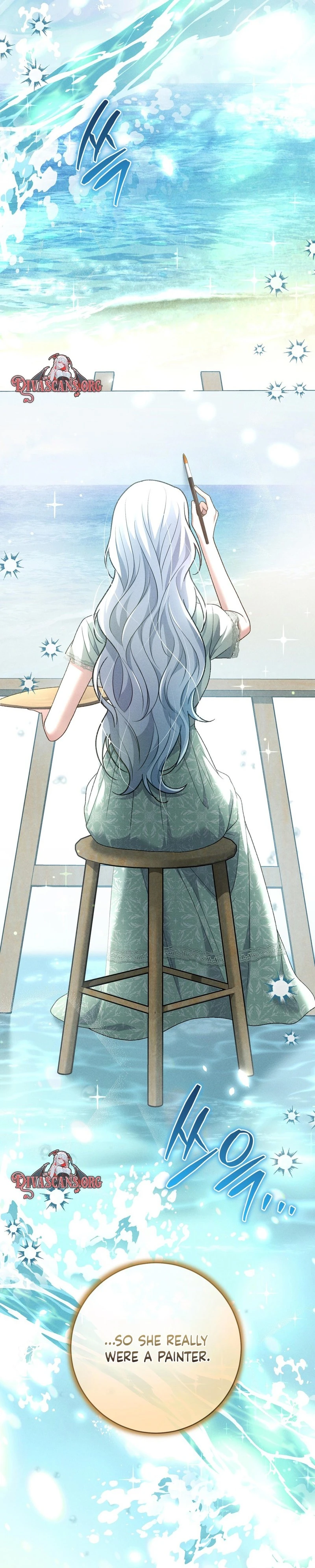 Please Deliver a Splendid Regret Chapter 11 page 18 - 