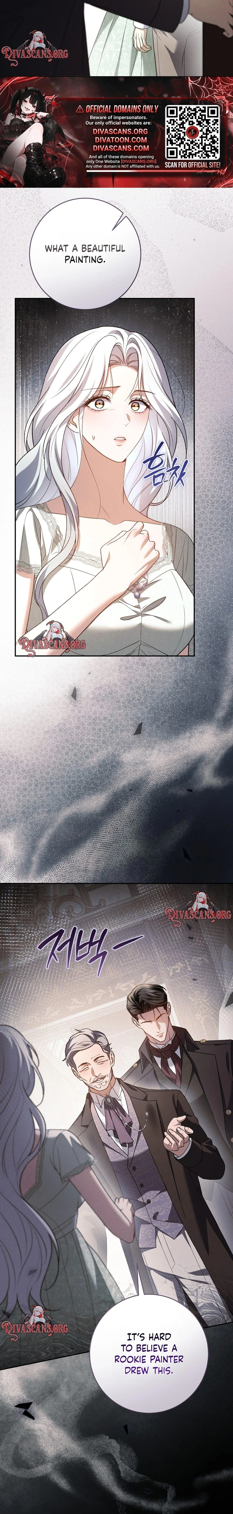 Please Deliver a Splendid Regret Chapter 11 page 24 - 