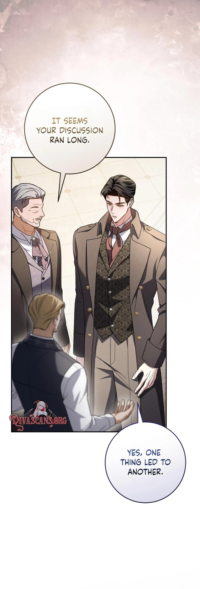 Please Deliver a Splendid Regret Chapter 11 page 26 - 