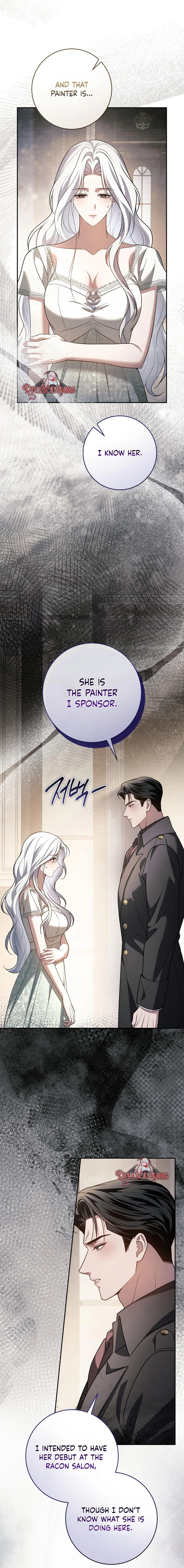 Please Deliver a Splendid Regret Chapter 11 page 28 - 