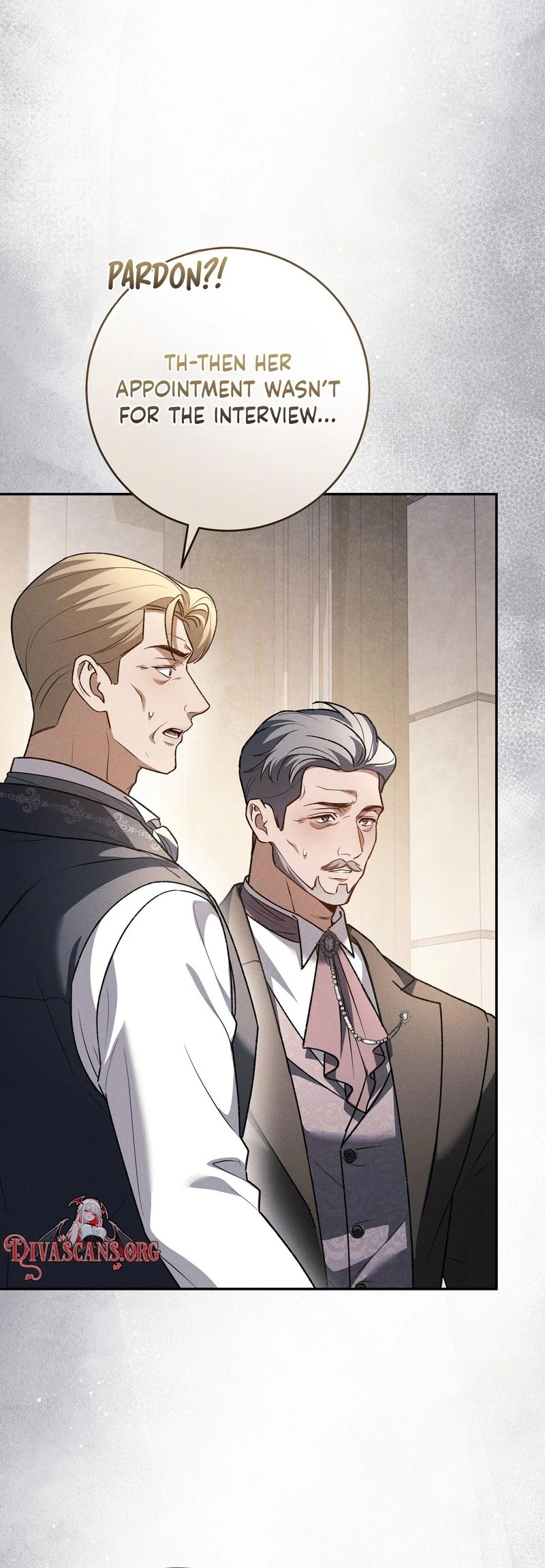 Please Deliver a Splendid Regret Chapter 11 page 29 - 